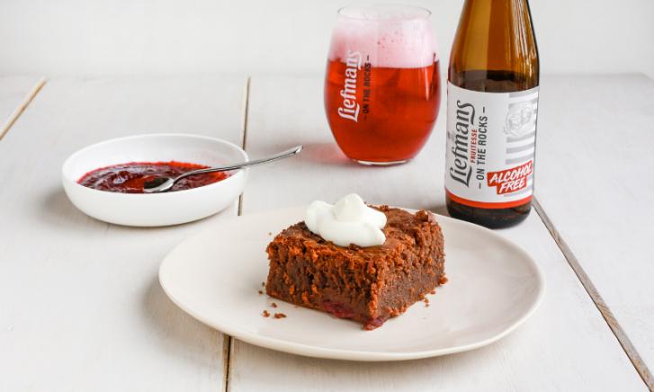 Brouwerij Liefmans lanceert Liefmans Fruitesse 0.0